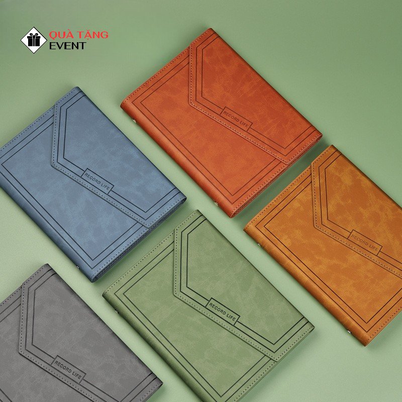 Sản xuất quà tặng sự kiện giá cạnh tranh