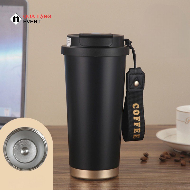 Xưởng sản xuất bình giữ nhiệt Quà tặng Event (Haludo)