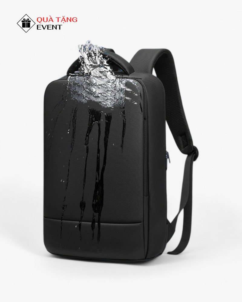 Balo đa năng quà tặng doanh nghiệp, in logo theo yêu cầu – Mã BLDN176 Balo đa năng da quà tặng - BLDN176