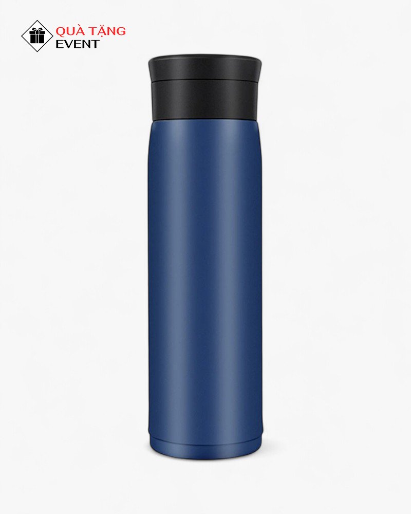 Bình giữ nhiệt văn phòng quà tặng doanh nghiệp, in logo theo yêu cầu - Mã BGNVP082 Bán sỉ bình giữ nhiệt - BGNVP082