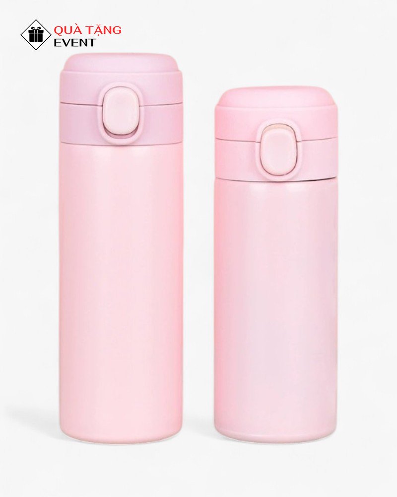Bình Giữ Nhiệt Quà Tặng Đẹp - BGNVP064