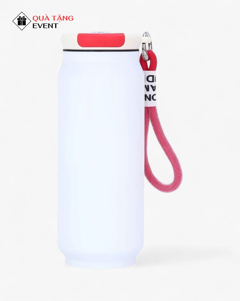 Bình giữ nhiệt văn phòng quà tặng doanh nghiệp, in logo theo yêu cầu - Mã BGNVP070 Bình giữ nhiệt HCM - BGNVP070