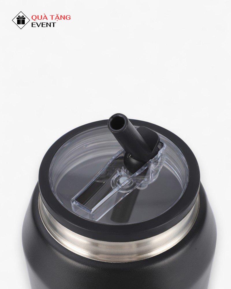 Bình giữ nhiệt văn phòng quà tặng doanh nghiệp, in logo theo yêu cầu - Mã BGNVP045 Bình giữ nhiệt cho doanh nghiệp - BGNVP045