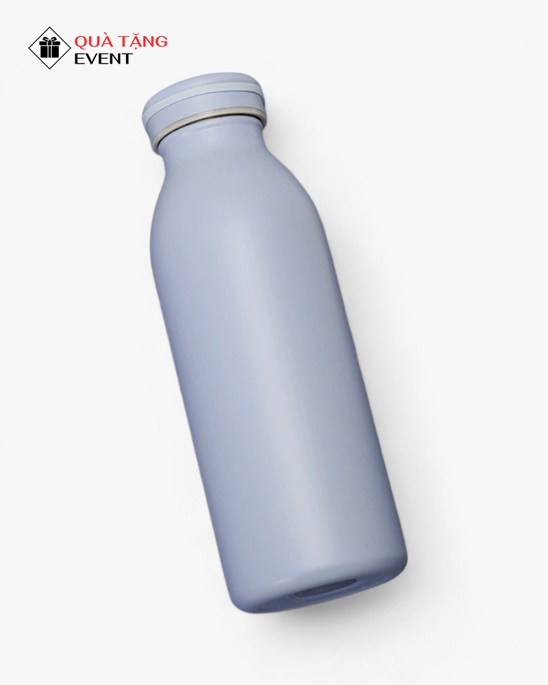 Bình giữ nhiệt văn phòng quà tặng doanh nghiệp, in logo theo yêu cầu - Mã BGNVP054 Bình giữ nhiệt chuyên sỉ và lẻ - BGNVP054