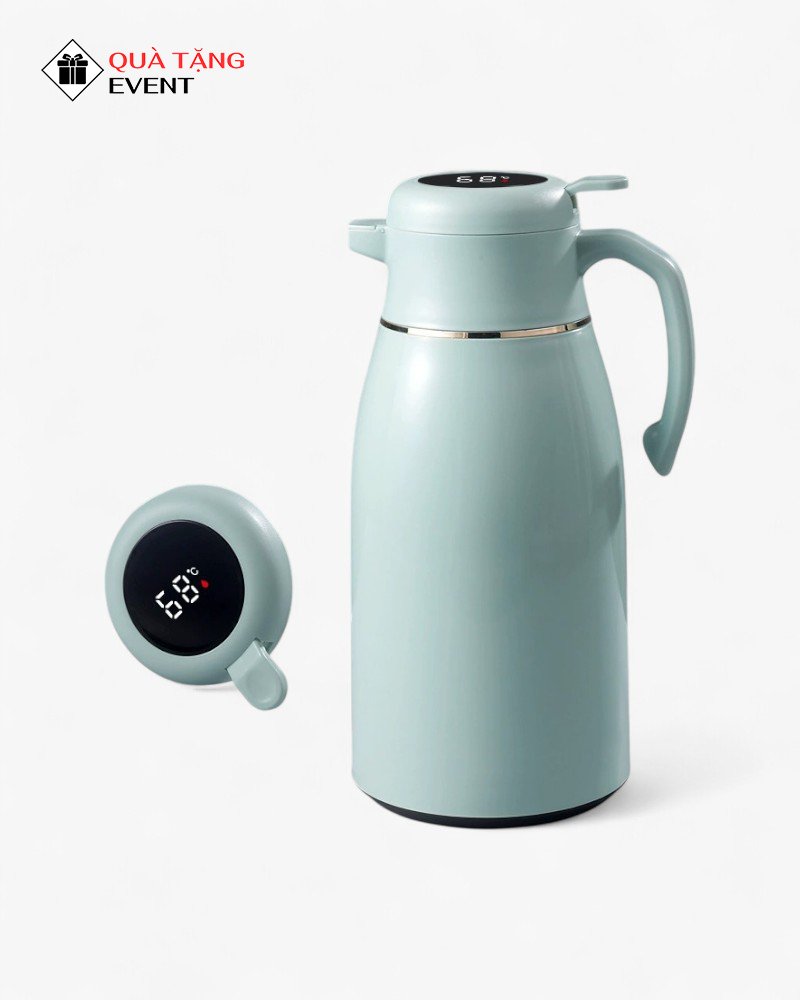 Bình giữ nhiệt doanh nghiệp - BGNGD005