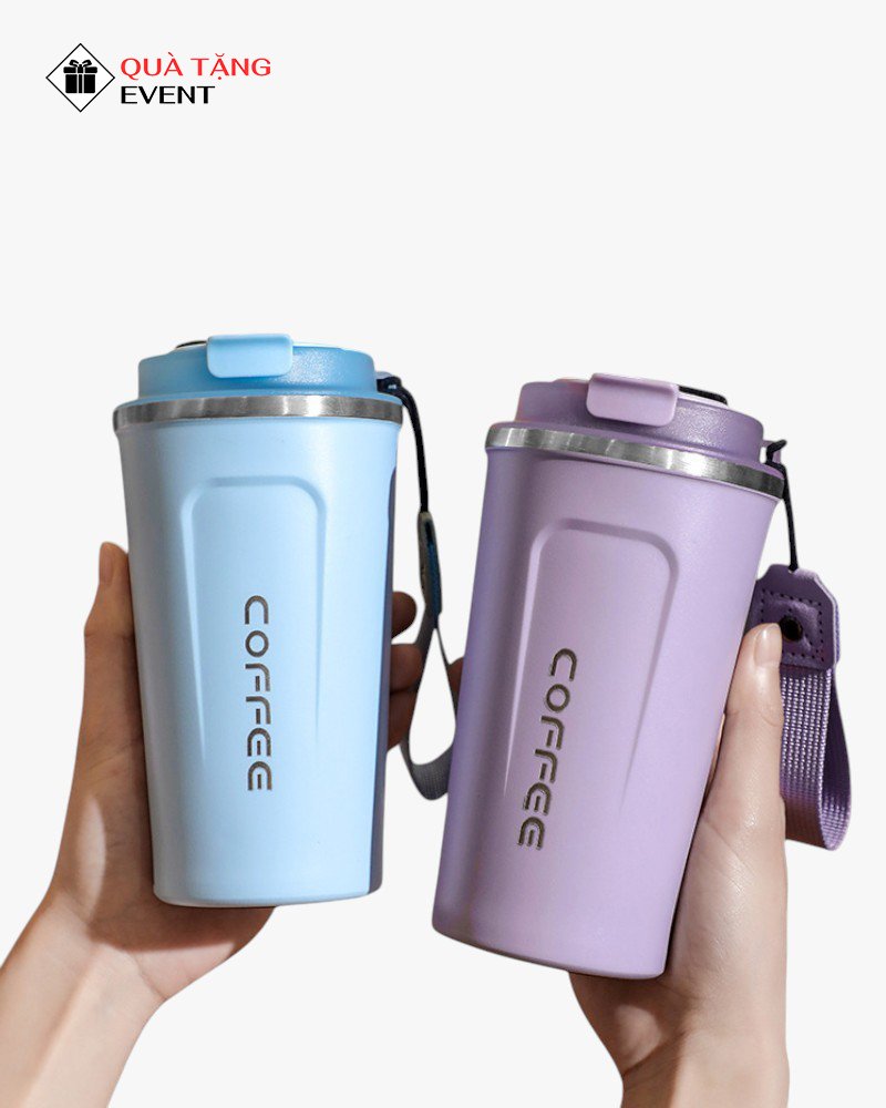 Bình giữ nhiệt doanh nghiệp - BGNVP061 Bình giữ nhiệt doanh nghiệp - BGNVP061