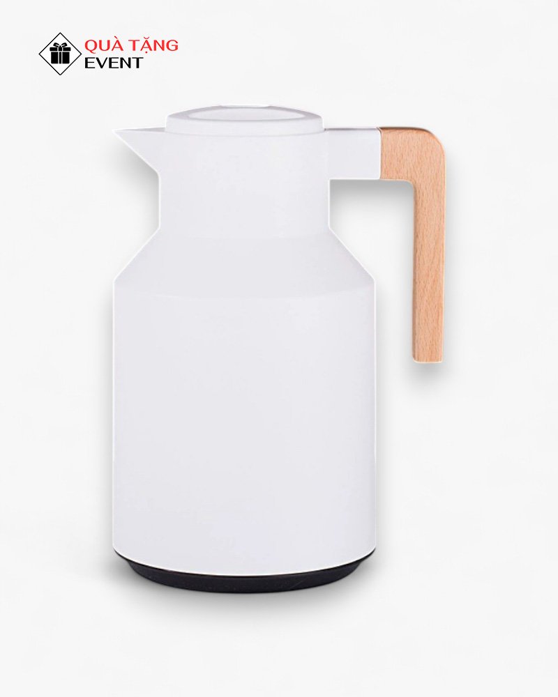 Bình giữ nhiệt gia đình quà tặng doanh nghiệp, in logo theo yêu cầu - Mã BGNGD009 Bình giữ nhiệt giá sỉ TPHCM - BGNGD009