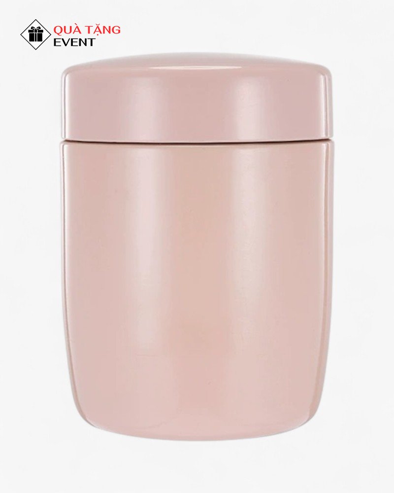 Bình giữ nhiệt văn phòng quà tặng doanh nghiệp, in logo theo yêu cầu - Mã BGNVP074 Bình giữ nhiệt giá sỉ TPHCM - BGNVP074