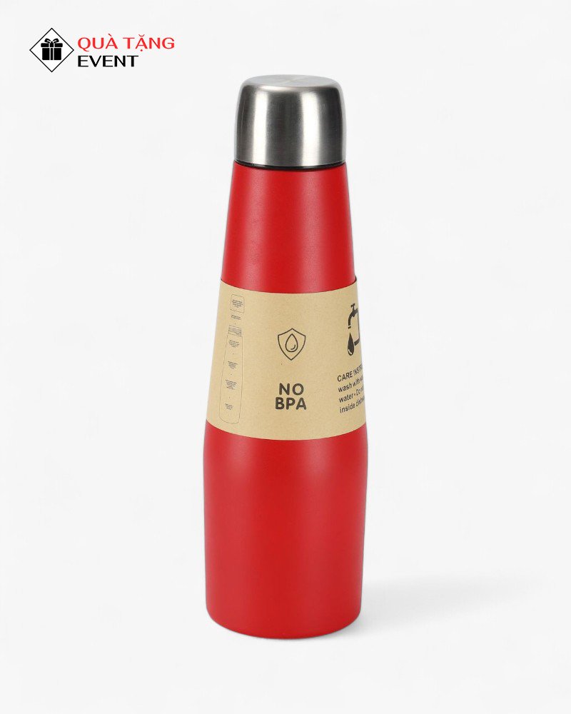 Bình giữ nhiệt in hình - BGNVP060