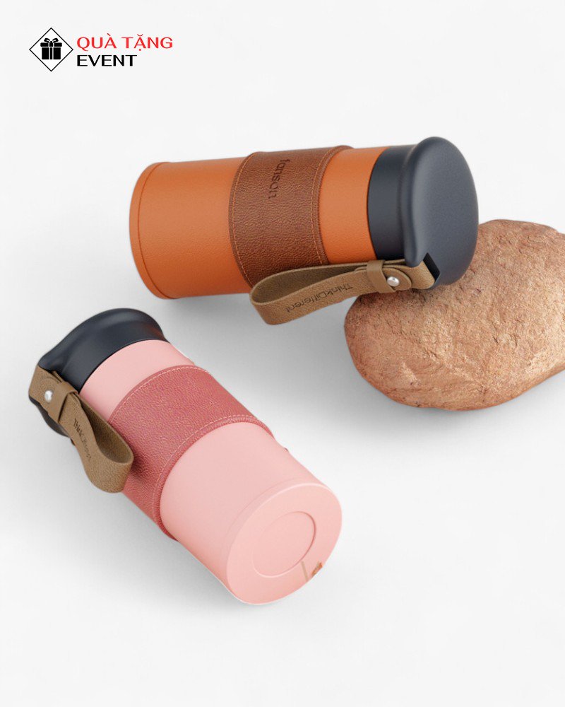 Bình giữ nhiệt in hình theo yêu cầu - BGNVP038 Bình giữ nhiệt in hình theo yêu cầu - BGNVP038