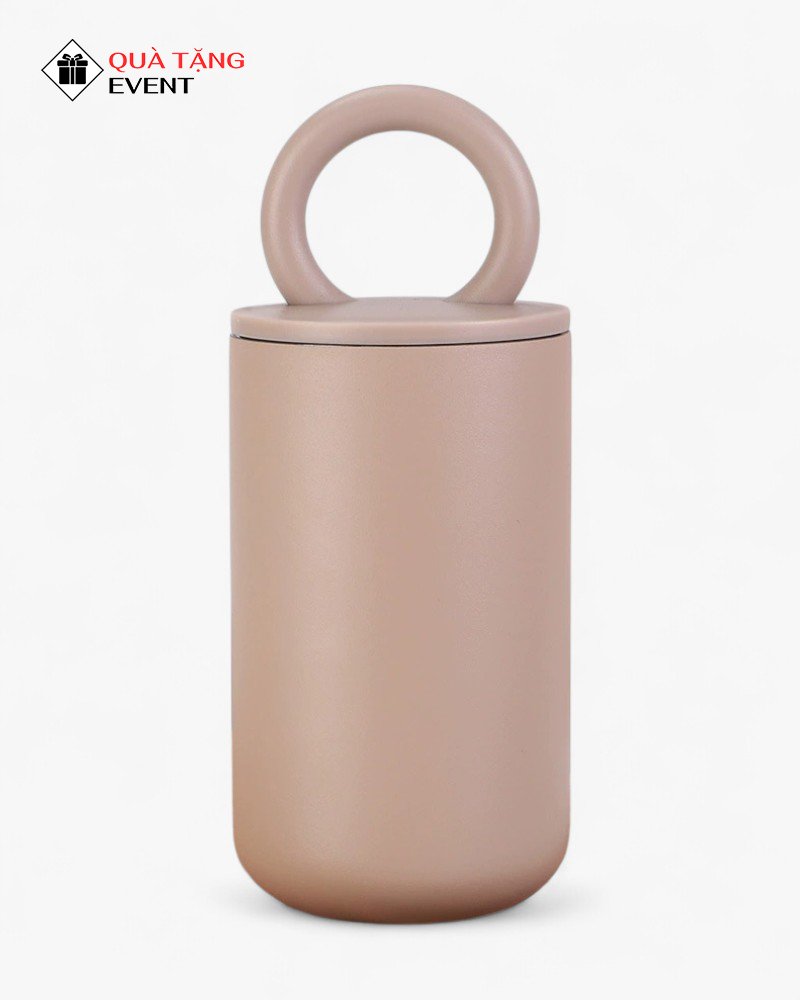 Bình giữ nhiệt in logo giá rẻ - BGNVP086