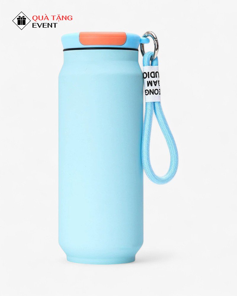 Bình giữ nhiệt văn phòng quà tặng doanh nghiệp, in logo theo yêu cầu - Mã BGNVP070 Bình giữ nhiệt logo - BGNVP070