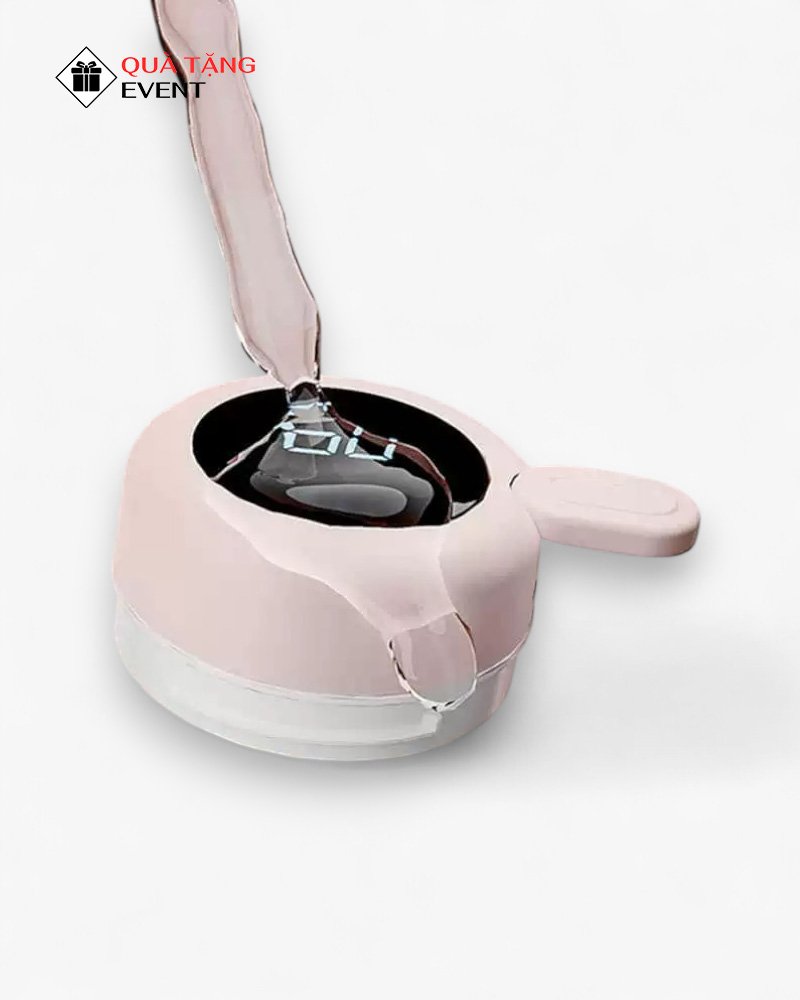 Bình giữ nhiệt gia đình quà tặng doanh nghiệp, in logo theo yêu cầu - Mã BGNGD004 Bình giữ nhiệt quà tặng giá rẻ - BGNGD004