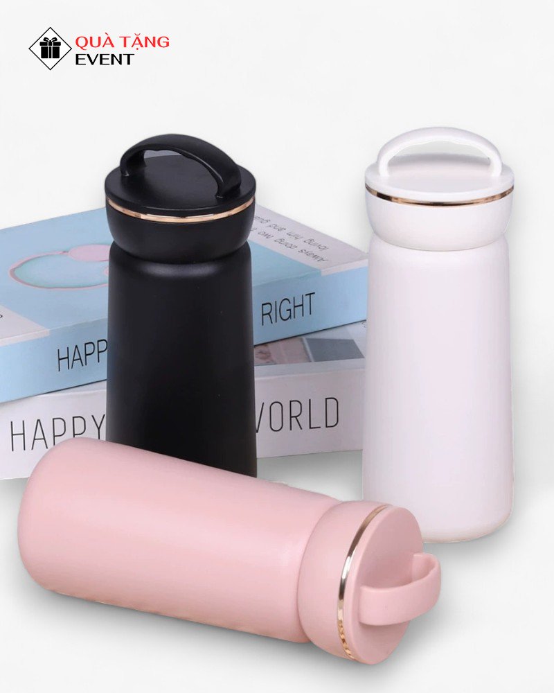 Bình giữ nhiệt quảng cáo giá rẻ - BGNVP036 Bình giữ nhiệt quảng cáo giá rẻ - BGNVP036