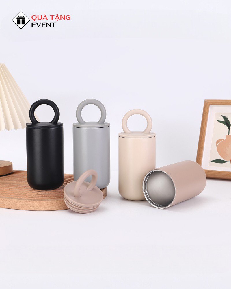 Bình giữ nhiệt theo yêu cầu - BGNVP086 Bình giữ nhiệt theo yêu cầu - BGNVP086