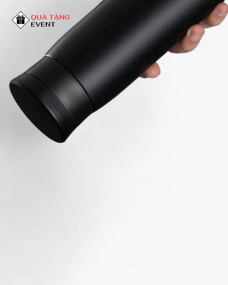 Bình giữ nhiệt văn phòng quà tặng doanh nghiệp, in logo theo yêu cầu - Mã BGNVP082 Bình giữ nhiệt thời trang - BGNVP082