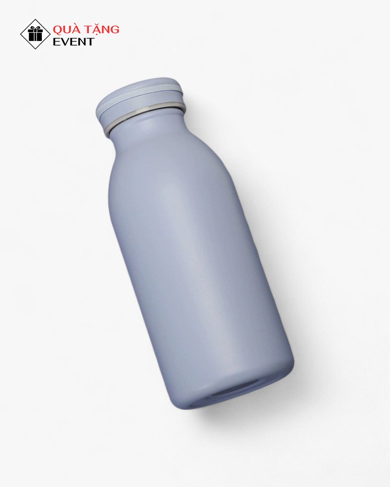 Bình giữ nhiệt văn phòng quà tặng doanh nghiệp, in logo theo yêu cầu - Mã BGNVP054 Bình giữ nhiệt văn phòng đẹp - BGNVP054