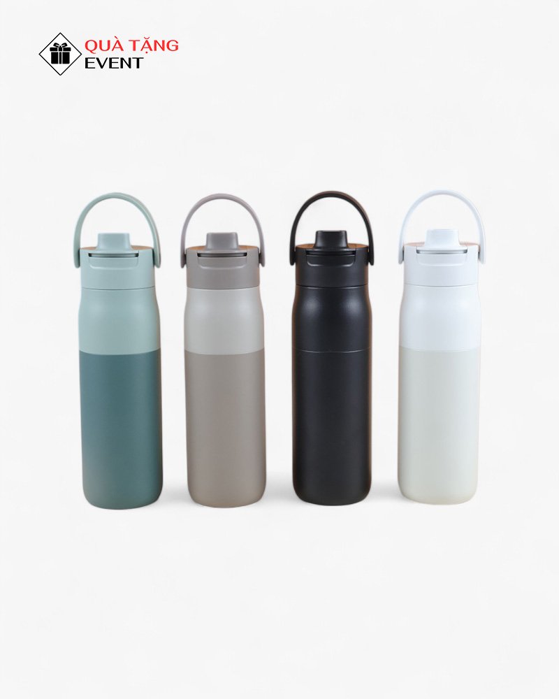 Bình nước giữ nhiệt giá rẻ - BGNVP078 Bình nước giữ nhiệt giá rẻ - BGNVP078