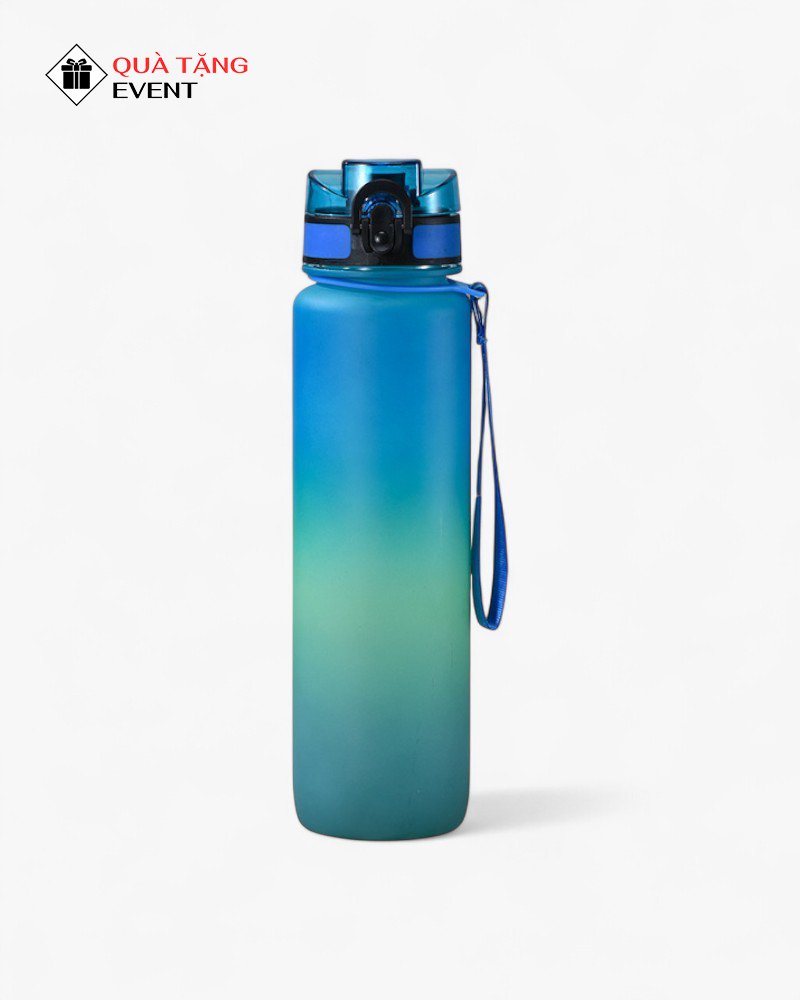 Bình nước giữ nhiệt văn phòng - BN009