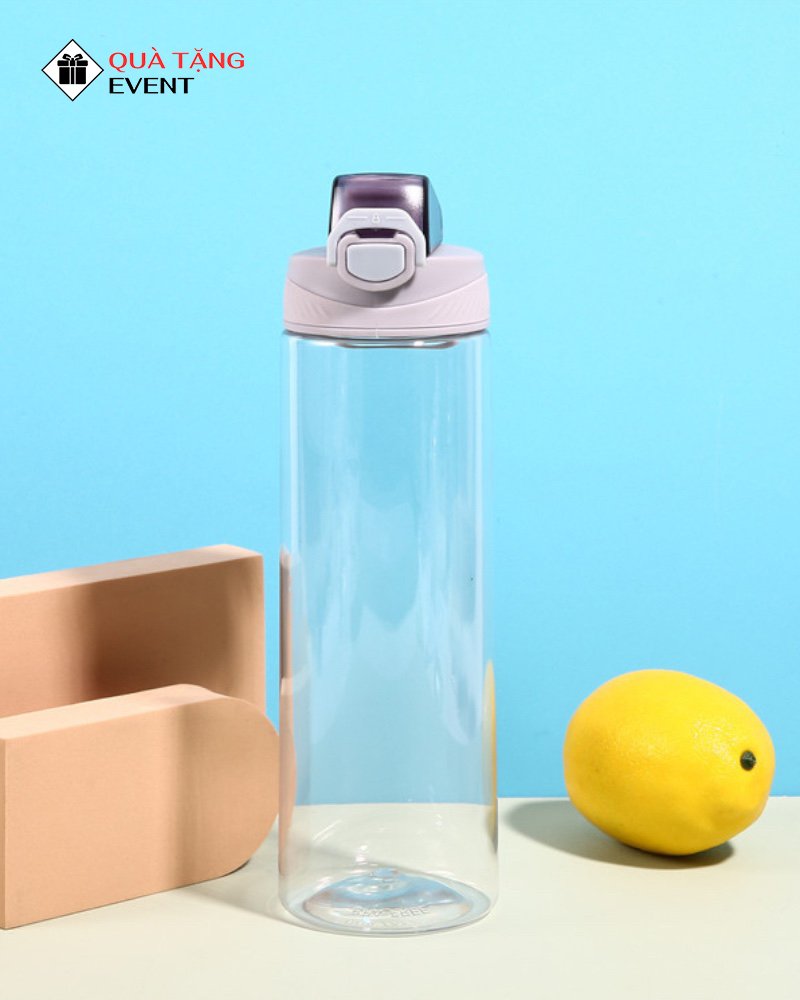 Bình nước nhựa giá sỉ TPHCM - BN004