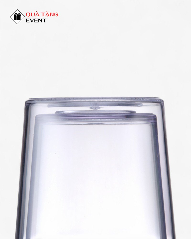 Bình nhựa quà tặng doanh nghiệp, in logo theo yêu cầu - Mã BN010 Bình nước nhựa nam in logo quà tặng - BN010