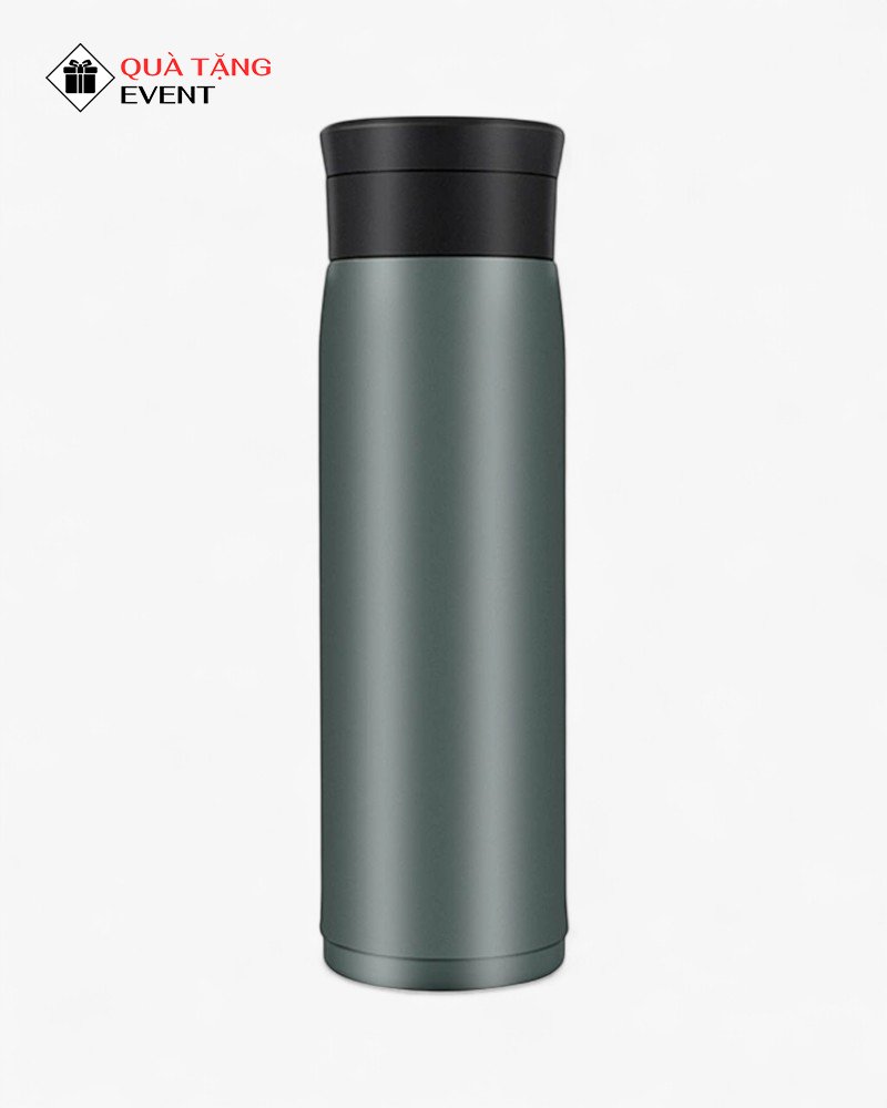 Bình giữ nhiệt văn phòng quà tặng doanh nghiệp, in logo theo yêu cầu - Mã BGNVP082 Bỏ sỉ bình giữ nhiệt TPHCM - BGNVP082