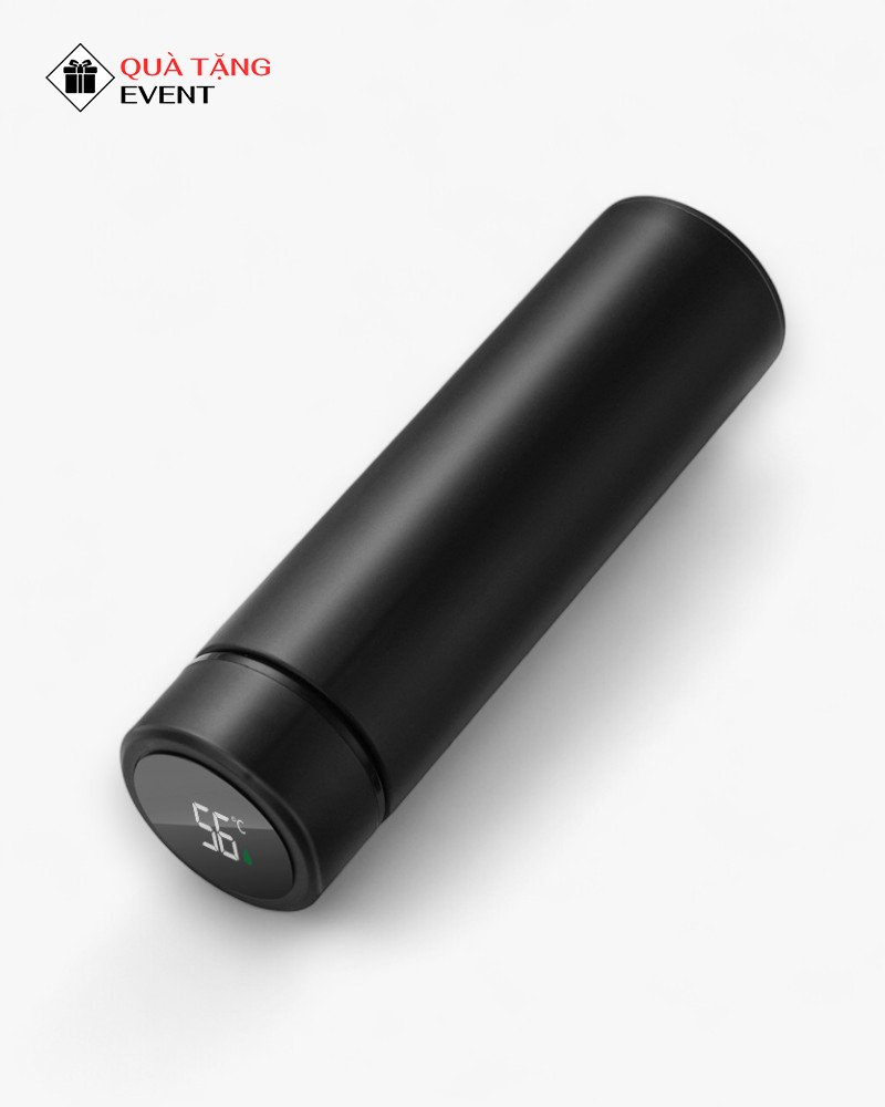 Bình giữ nhiệt văn phòng quà tặng doanh nghiệp, in logo theo yêu cầu - Mã BGNVP008 Các hãng bình giữ nhiệt quà tặng ở Việt Nam - BGNVP008