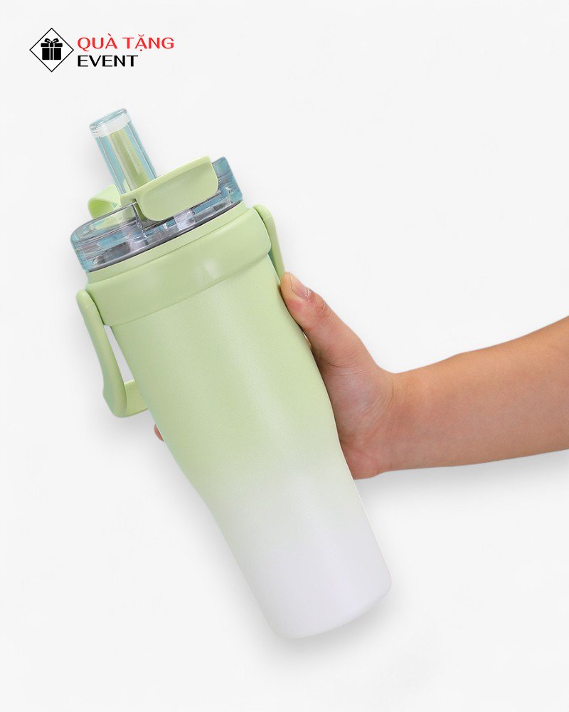 Các hãng ly giữ nhiệt quà tặng ở Việt Nam - LGN034