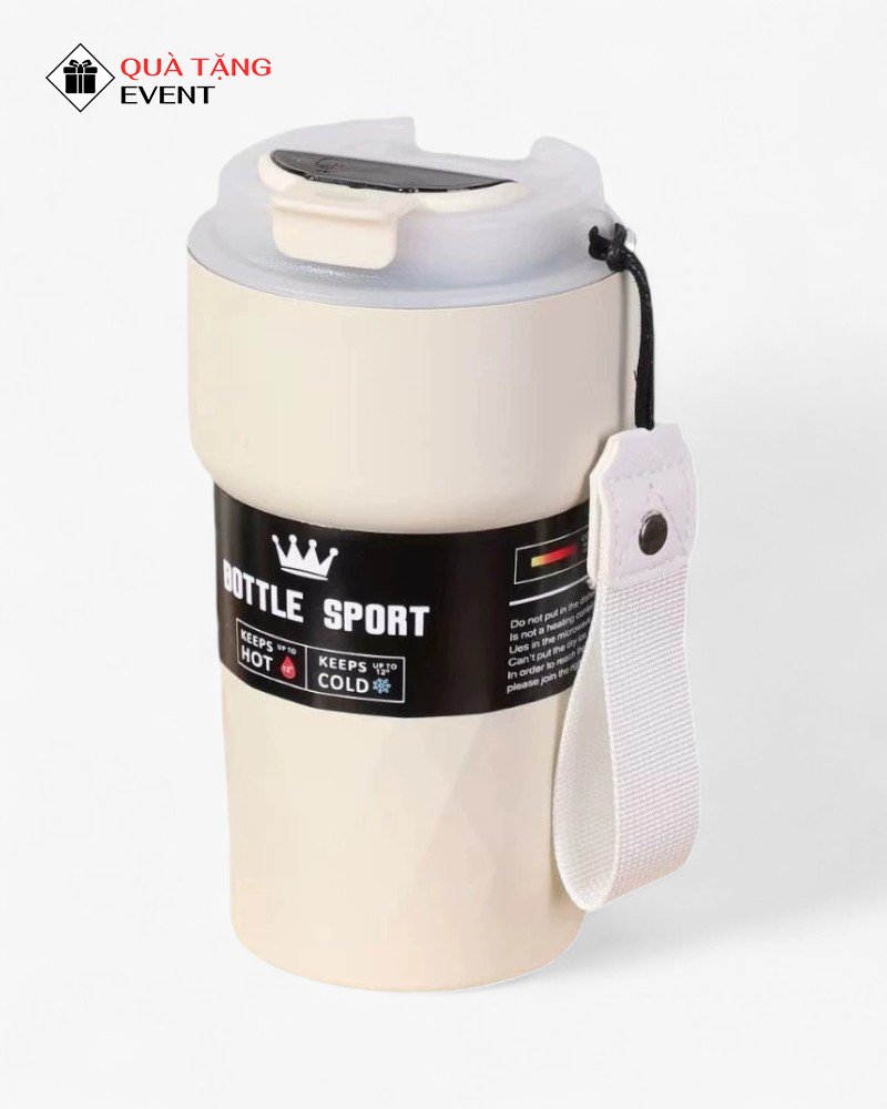 Cho nhận hàng sản xuất bình giữ nhiệt - BGNVP062
