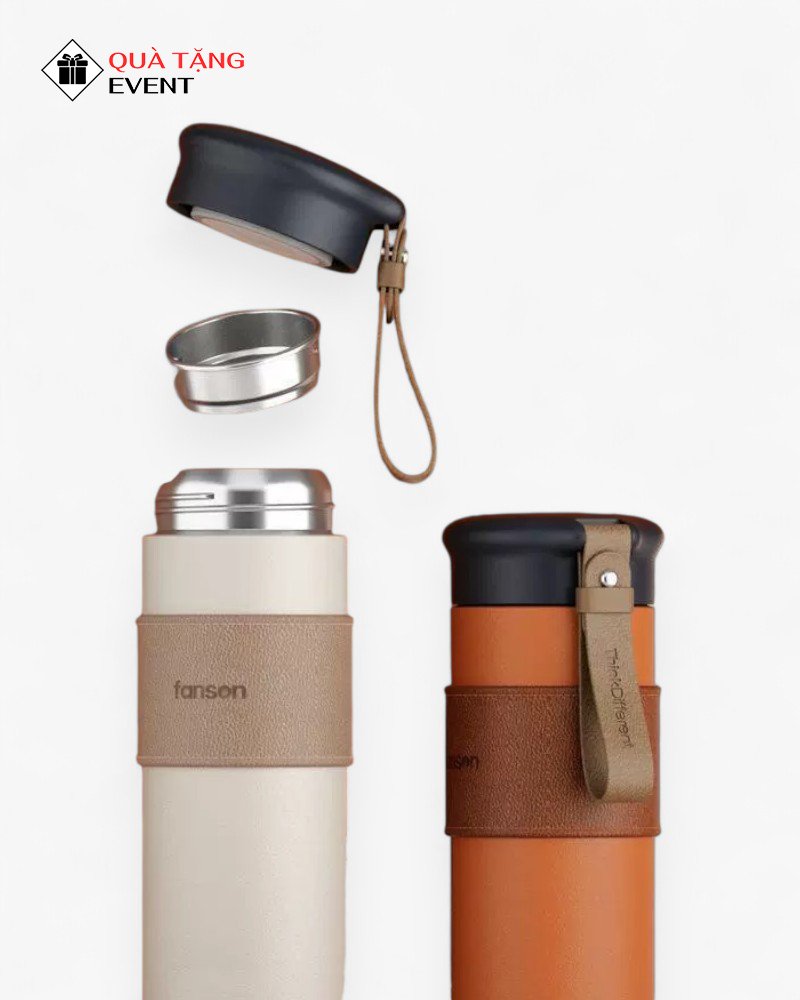 Cơ sở sản xuất bình giữ nhiệt - BGNVP038 Cơ sở sản xuất bình giữ nhiệt - BGNVP038