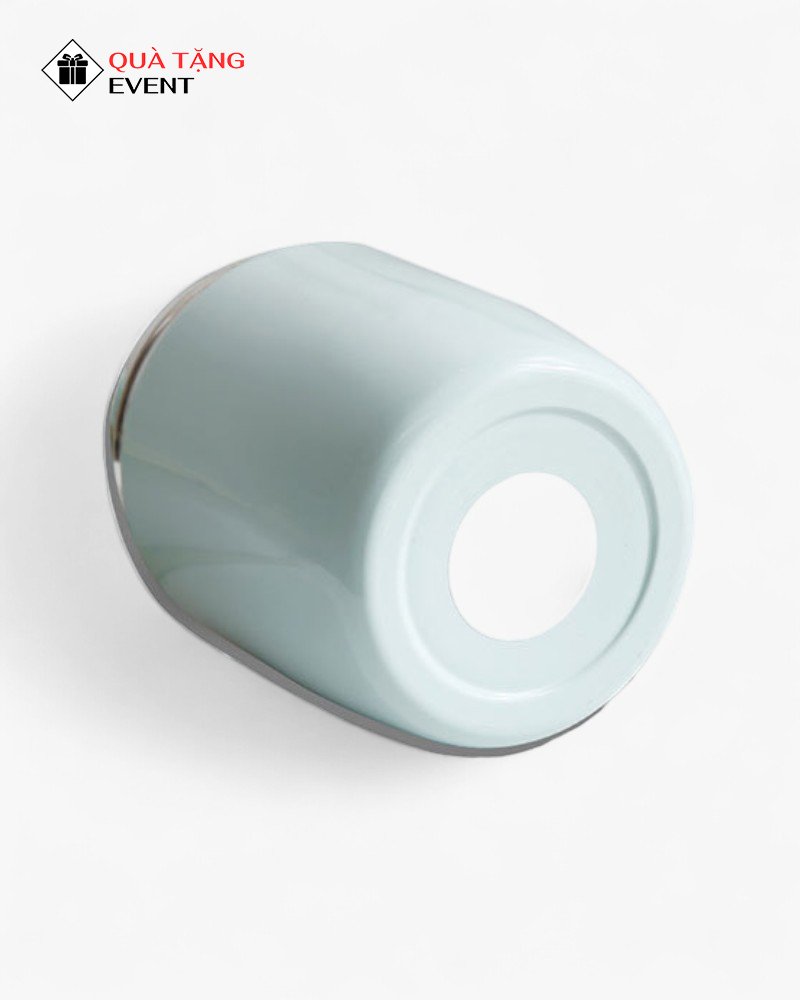 Bình giữ nhiệt văn phòng quà tặng doanh nghiệp, in logo theo yêu cầu - Mã BGNVP074 Cơ sở sản xuất bình giữ nhiệt doanh nghiệp - BGNVP074