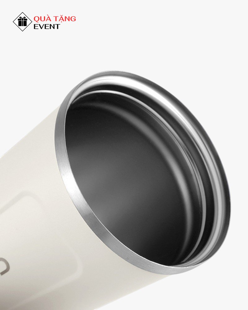 Bình giữ nhiệt văn phòng quà tặng doanh nghiệp, in logo theo yêu cầu - Mã BGNVP061 Công ty bình giữ nhiệt - BGNVP061