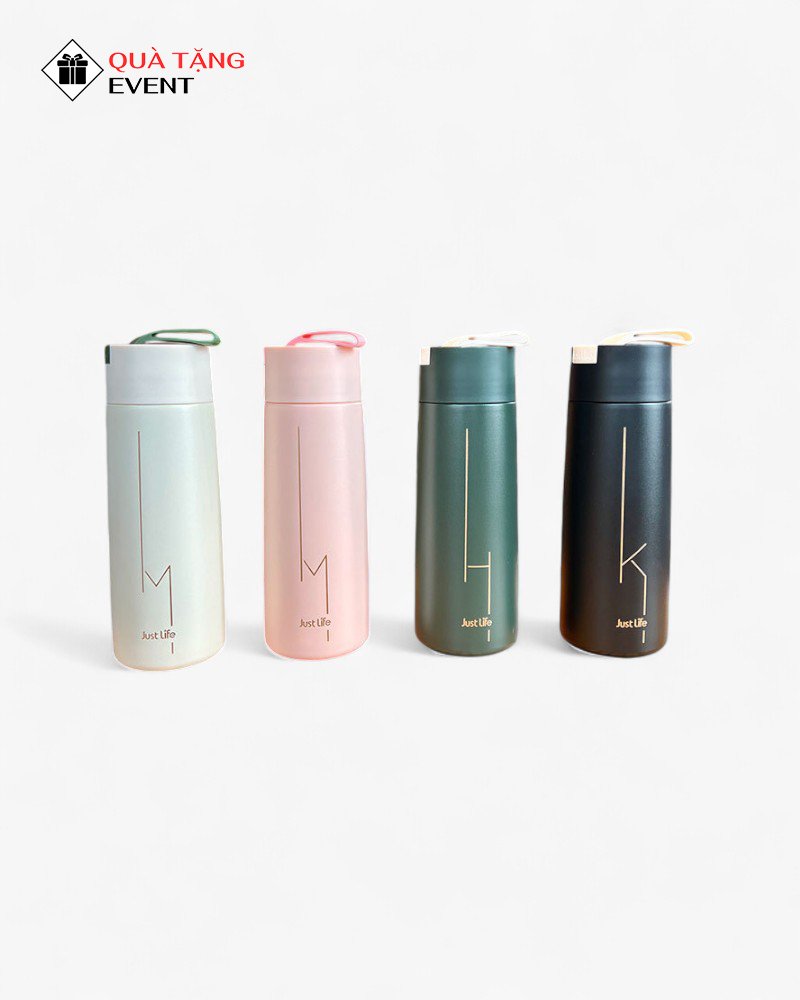 Công ty bình giữ nhiệt - BGNVP080 Công ty bình giữ nhiệt - BGNVP080