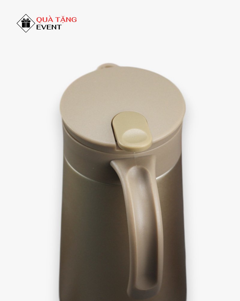 Bình giữ nhiệt gia đình quà tặng doanh nghiệp, in logo theo yêu cầu - Mã BGNGD002 Công ty cổ phần bình giữ nhiệt Đà Nẵng - BGNGD002
