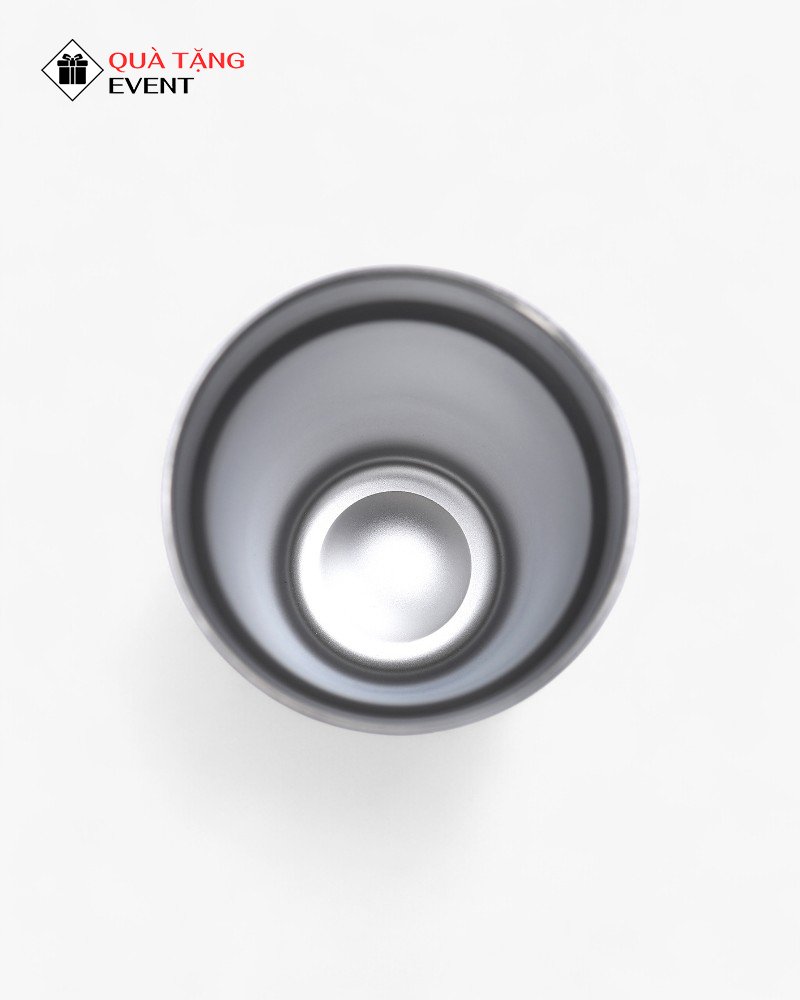 Ly, cốc giữ nhiệt quà tặng doanh nghiệp, in logo theo yêu cầu - Mã LGN023 Công ty ly giữ nhiệt - LGN023