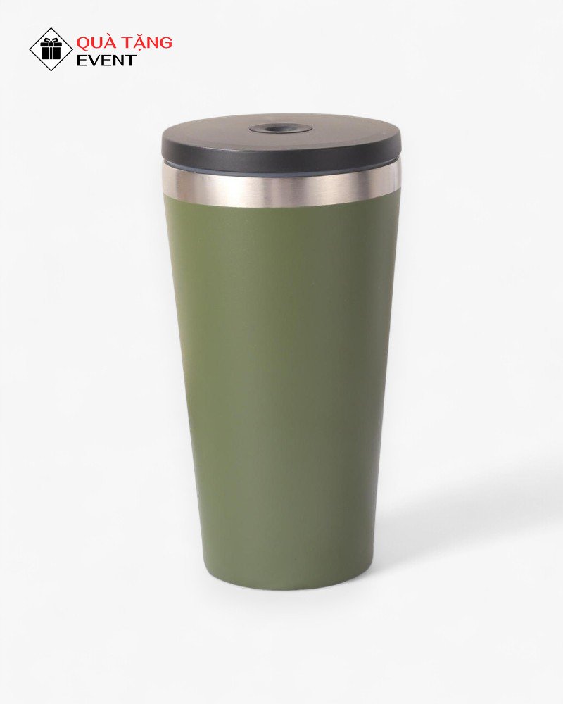Ly, cốc giữ nhiệt quà tặng doanh nghiệp, in logo theo yêu cầu - Mã LGN026 Công ty ly giữ nhiệt - LGN026