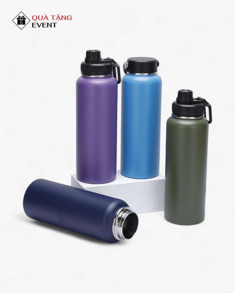 Công ty sản xuất bình giữ nhiệt cao cấp - BGNVP018 Công ty sản xuất bình giữ nhiệt cao cấp - BGNVP018