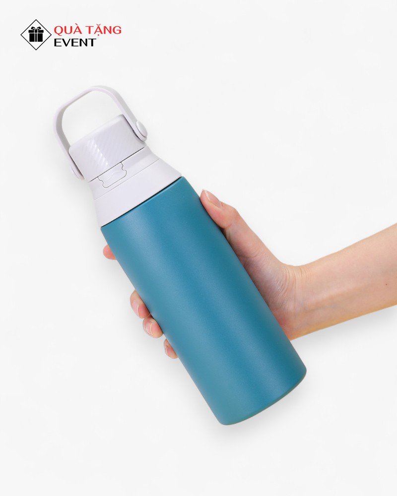 Công ty sản xuất bình giữ nhiệt giá rẻ - BGNVP072 Công ty sản xuất bình giữ nhiệt giá rẻ - BGNVP072