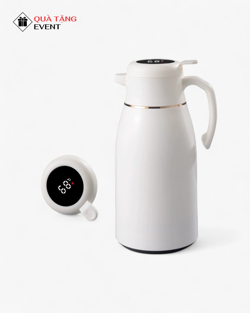 Công ty sản xuất bình giữ nhiệt quà tặng - BGNGD005