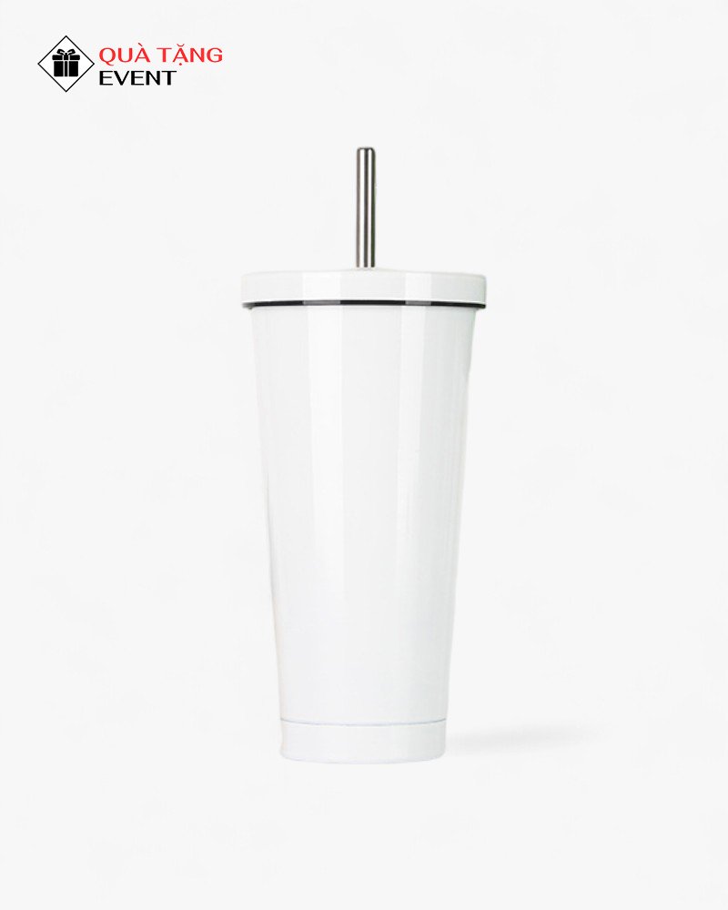 Ly, cốc giữ nhiệt quà tặng doanh nghiệp, in logo theo yêu cầu - Mã LGN003 Công ty sản xuất ly giữ nhiệt - LGN003