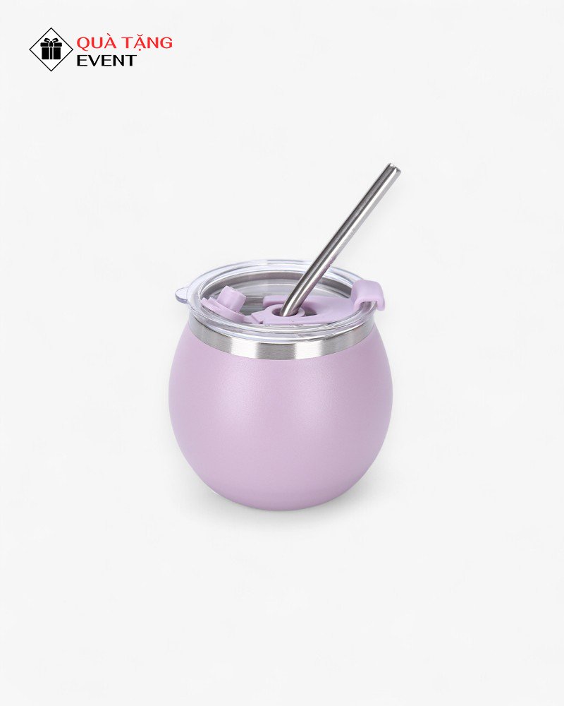 Ly, cốc giữ nhiệt quà tặng doanh nghiệp, in logo theo yêu cầu - Mã LGN030 Công ty sản xuất ly giữ nhiệt - LGN030