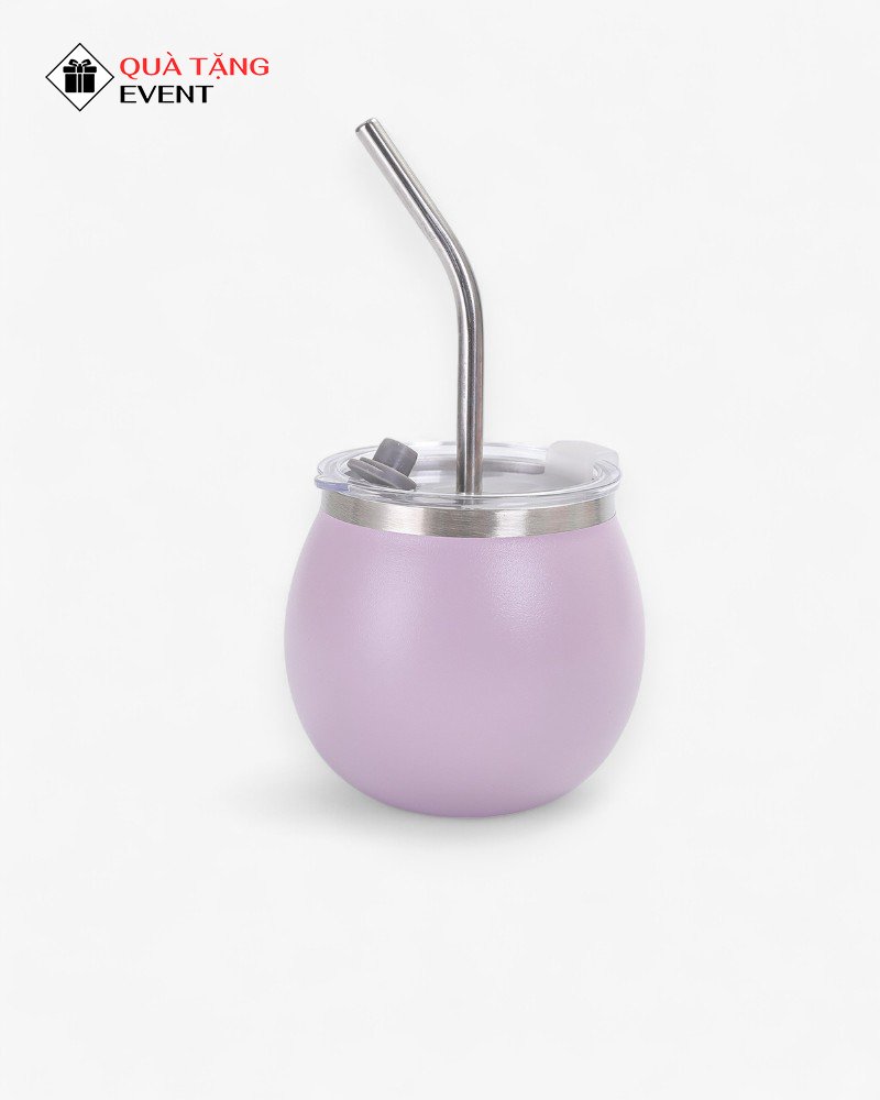 Ly, cốc giữ nhiệt quà tặng doanh nghiệp, in logo theo yêu cầu - Mã LGN030 Công ty sản xuất quà tặng ly giữ nhiệt - LGN030