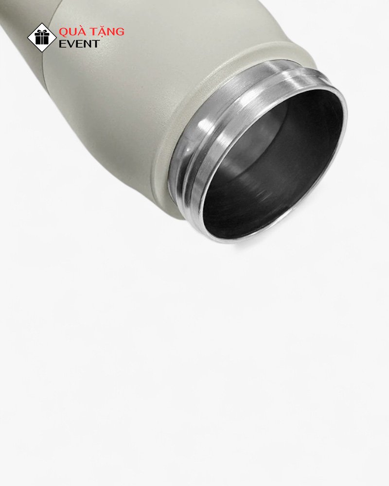 Bình giữ nhiệt văn phòng quà tặng doanh nghiệp, in logo theo yêu cầu - Mã BGNVP078 Cty sản xuất bình giữ nhiệt - BGNVP078