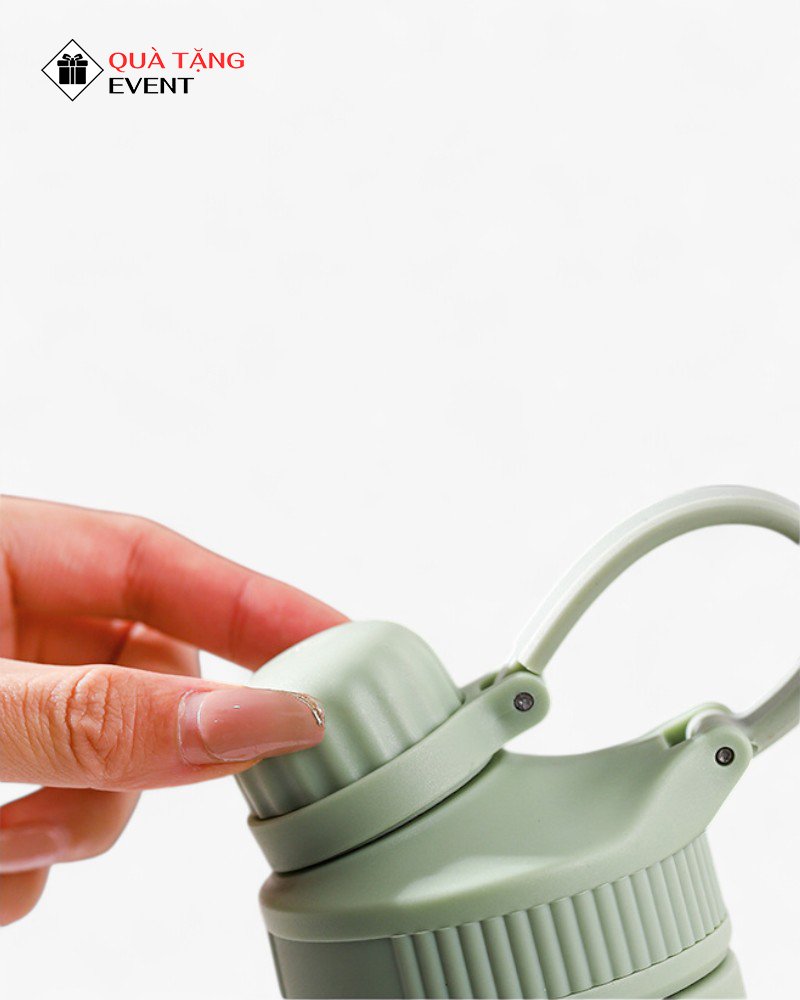 Bình giữ nhiệt văn phòng quà tặng doanh nghiệp, in logo theo yêu cầu - Mã BGNVP048 Cty sản xuất bình giữ nhiệt quà tặng - BGNVP048