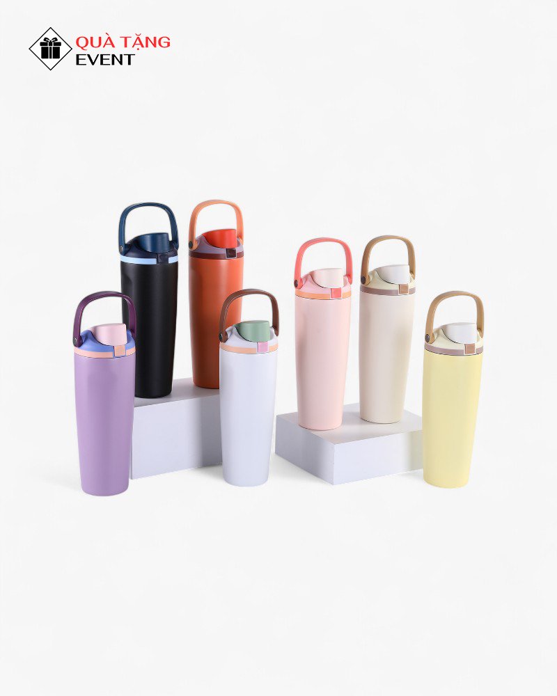 Cung cấp bình giữ nhiệt giá sỉ - BGNVP001