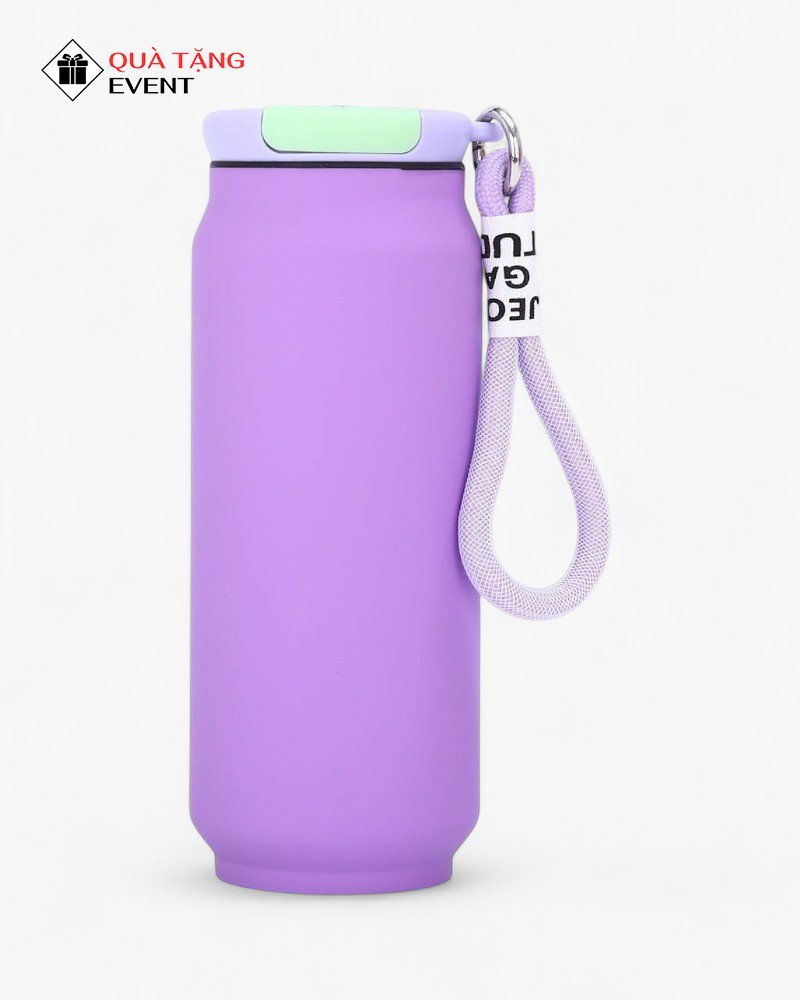Bình giữ nhiệt văn phòng quà tặng doanh nghiệp, in logo theo yêu cầu - Mã BGNVP070 Đặt bình giữ nhiệt theo yêu cầu - BGNVP070