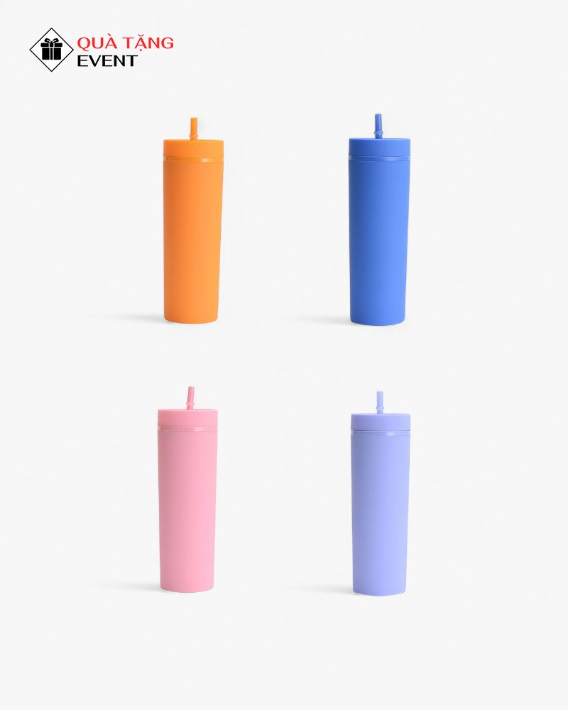Ly, cốc giữ nhiệt quà tặng doanh nghiệp, in logo theo yêu cầu - Mã LGN014 Đặt ly giữ nhiệt quà tặng theo yêu cầu - LGN014