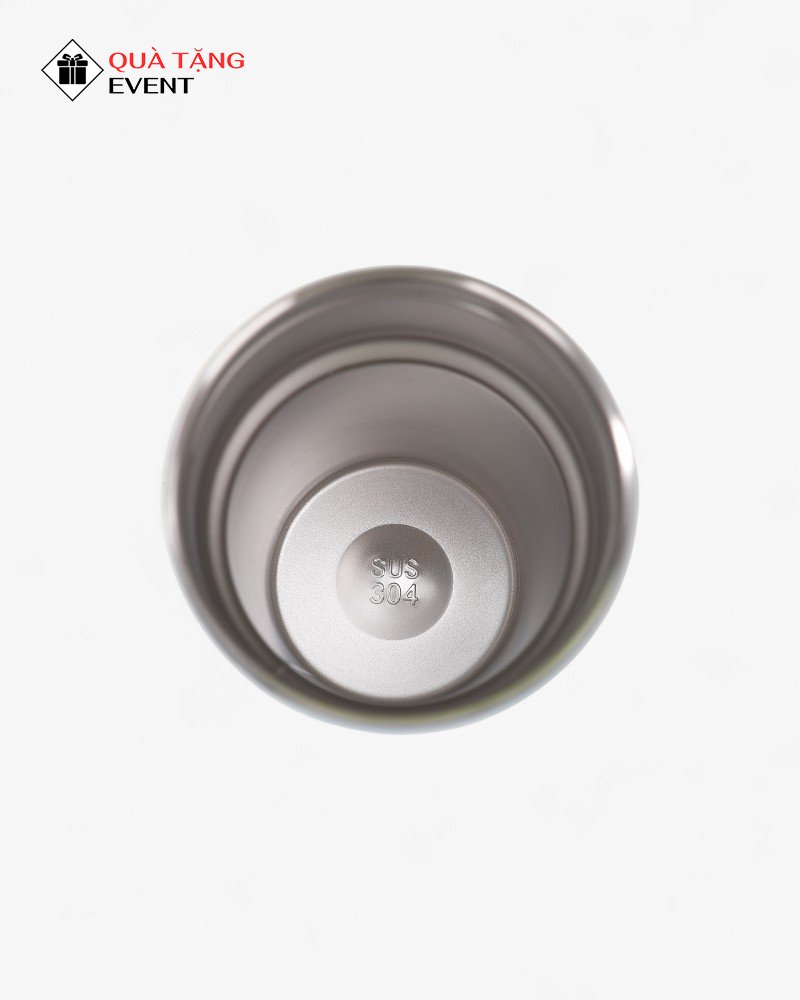 Ly, cốc giữ nhiệt quà tặng doanh nghiệp, in logo theo yêu cầu - Mã LGN001 Đặt ly giữ nhiệt theo yêu cầu - LGN001