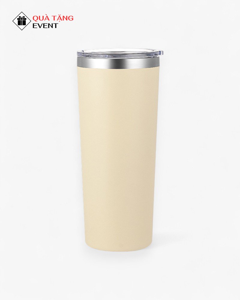 Ly, cốc giữ nhiệt quà tặng doanh nghiệp, in logo theo yêu cầu - Mã LGN026 Đặt ly theo yêu cầu - LGN026