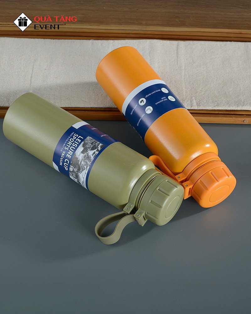 Đặt sản xuất bình giữ nhiệt cao cấp - BGNVP041 Đặt sản xuất bình giữ nhiệt cao cấp - BGNVP041